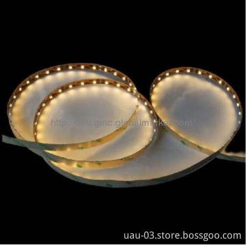 12VDC Warm White 60Led/M 3528 strip light